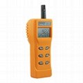 AZ7755 Handheld CO2 Gas Monitor Temperature Humidity Indoor Air Quality Tester