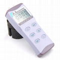 AZ8205 Portable 5 psi Digital Differential Manometer gauge pressure meter