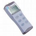 AZ8205 Portable 5 psi Digital Differential Manometer gauge pressure meter