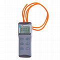 AZ8205 Portable 5 psi Digital Differential Manometer gauge pressure meter