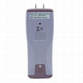 AZ8230 30 psi Digital Manometer Portable Differential Pressure Meter