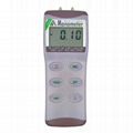 AZ8230 30 psi Digital Manometer Portable