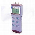 Portable AZ82100 digital gauge