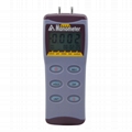 AZ8252 Portable digital gauge