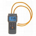 Portable AZ82012 1 psi Economic Digital Manometer Differential Pressure Meter