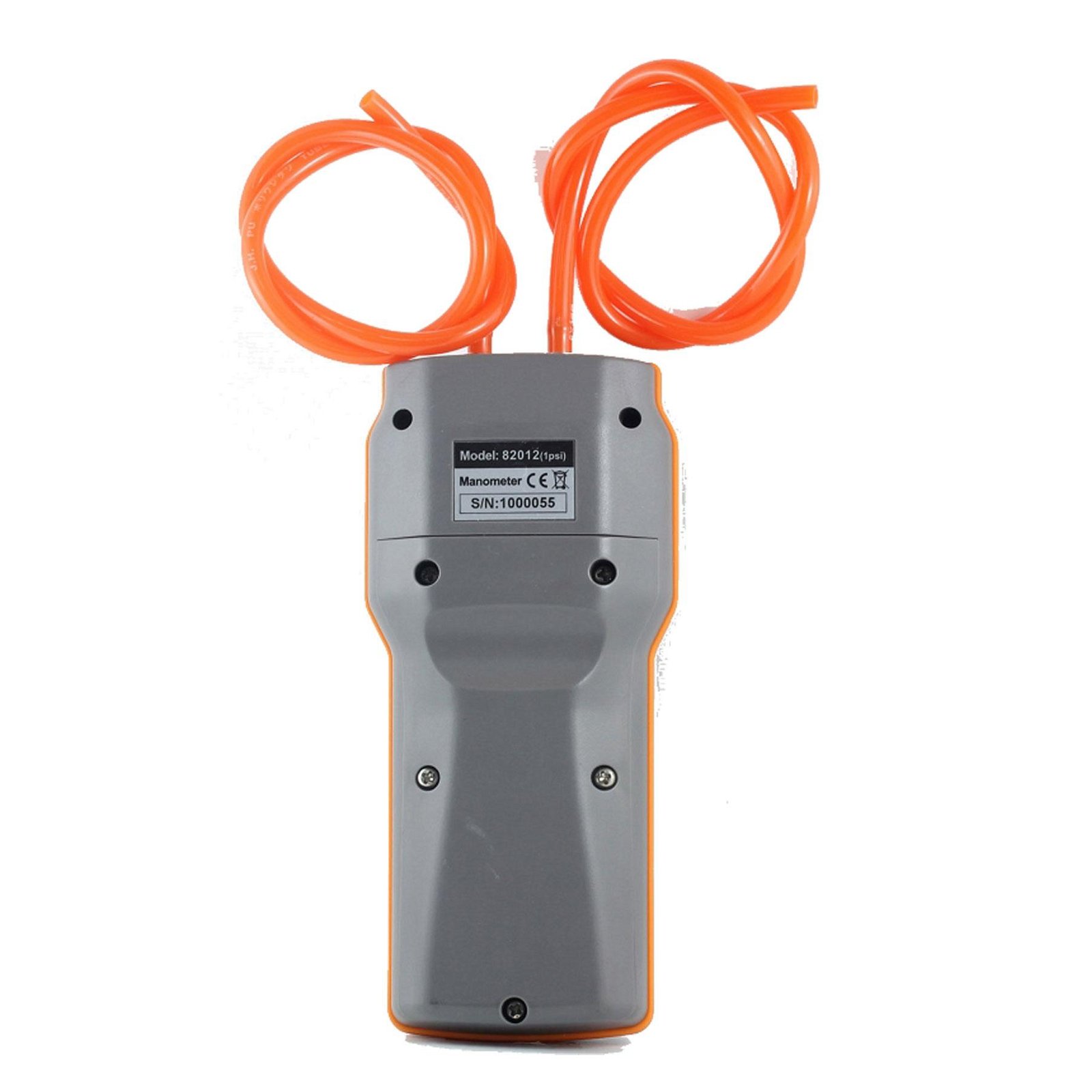 Digital Manometer AZ82152 Portable gauge/differential pressure meter 15 Psi