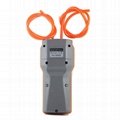 Digital Manometer AZ82152 Portable gauge/differential pressure meter 15 Psi 1