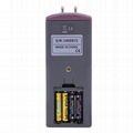 Manometer Recorder AZ9631 100 psi differential pressure Meter Data Logger