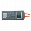 AZ9632 Digital Differential Manometer Data Logger 2 psi Pressure Meter Recorder