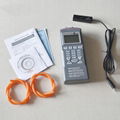 AZ96315 15 psi Manometer Differential Pressure Meter Air Pressure Gauge Recorder