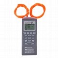 AZ96315 15 psi Manometer Differential Pressure Meter Air Pressure Gauge Recorder 4
