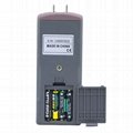 AZ96315 15 psi Manometer Differential Pressure Meter Air Pressure Gauge Recorder 7