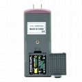 AZ9635 5 psi Digital Manometer Recorder Differential Pressure Meter Data Logger 3
