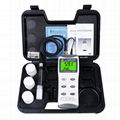 Digital AZ8601 PH/ORP Meter Water Quality Tester PH Monitor PH Detector 6