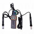 AZ86031 Water Quality Tester PH conductivity (salinity) dissolved oxygen Meter