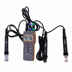 AZ86031 Water Quality Tester PH conductivity (salinity) dissolved oxygen Meter