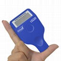 LS220 portable Paint Meter Digital surface coating thickness Meter 0-2000μm 5