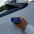 LS233 Car Paint Coating thickness Meter Dual OLED Low Temperature Resistant 4
