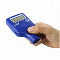 LS233 Car Paint Coating thickness Meter Dual OLED Low Temperature Resistant