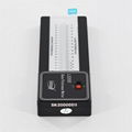 Digital LS200 Glass Thickness Meter Laser Glass Thickness Gauge Tester Meter