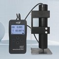 LS117 Optical Density Meter Test aluminized film with OD VLT transmittance 2