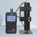 LS117 Optical Density Meter Test aluminized film with OD VLT transmittance