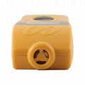 AZ7701 Digital Carbon Monoxide CO Gas Alarm Detector Carbon Monoxide Tester 4