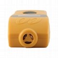 AZ7701 Digital Carbon Monoxide CO Gas Alarm Detector Carbon Monoxide Tester