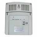 AZ87797 Desktop Heat Stress WBGT SD Data Logger Humidity Temperature recorder 5