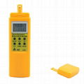 AZ8705 Digital Hygrometer Dew Point Tester WB Temperature Meter Thermo RH% Meter