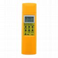 AZ8705 Digital Hygrometer Dew Point Tester WB Temperature Meter Thermo RH% Meter 3