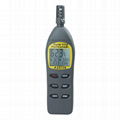 AZ8706 Digital Pocket Psycrometer