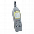 AZ8706 Digital Pocket Psycrometer Humidity Temperature Tester Dew point meter