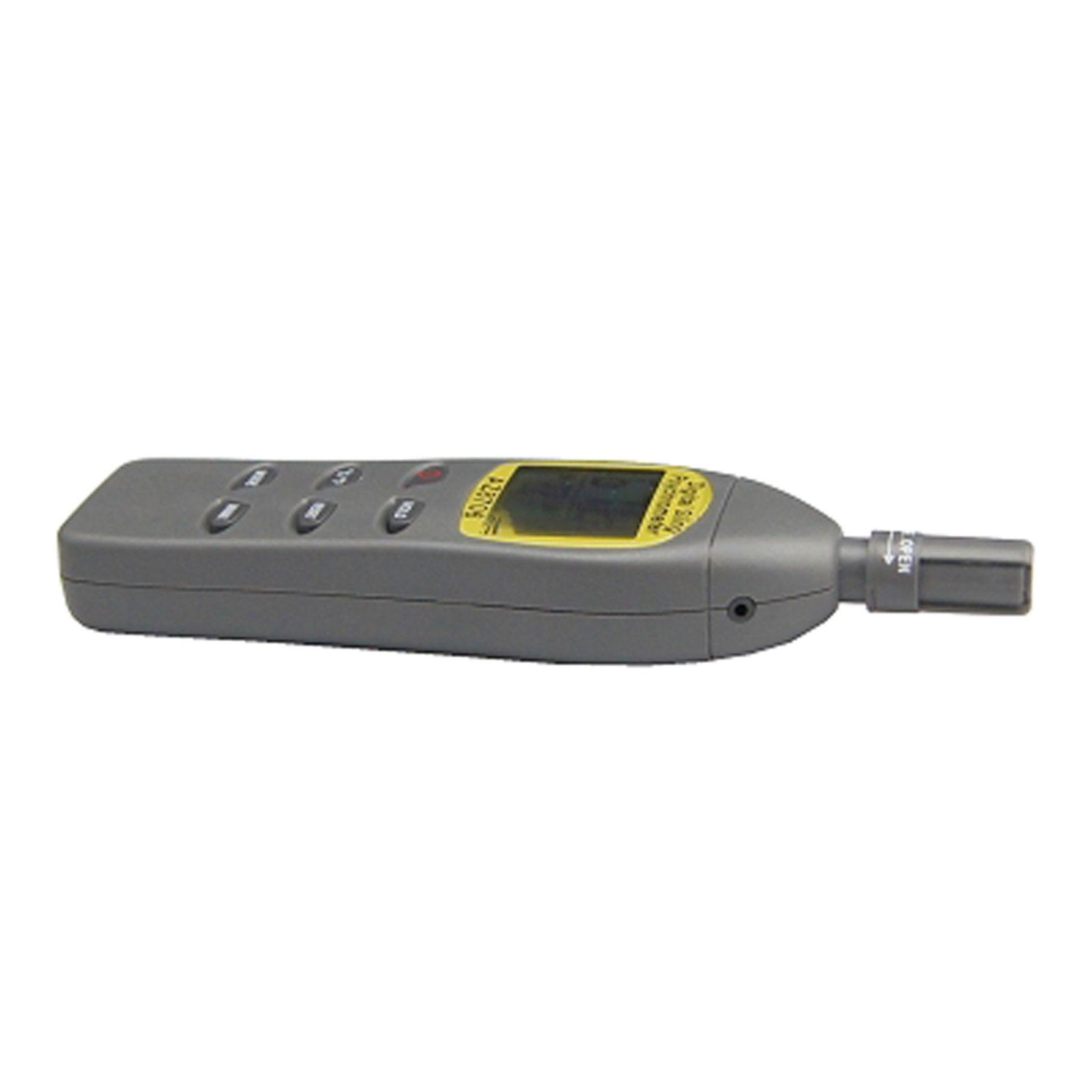 AZ8706 Digital Pocket Psycrometer Humidity Temperature Tester Dew point meter 3