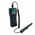 Portable AZ8723 Hygrometer Psychrometer Humidity Meter Dew Point Meter Tester 5