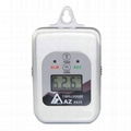 AZ8829S Temperature RH % Data Logger Recorder (With software and data cable)