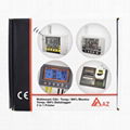 AZ8808 Temperature & Humidity Data Logger Temp & RH% Monitor Recorder