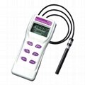 Handheld AZ8302 Water Quality Conductivity & TDS Meter PH Meter range 0-1999