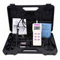 Handheld AZ8302 Water Quality Conductivity & TDS Meter PH Meter range 0-1999 6