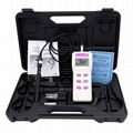 Handheld AZ8302 Water Quality Conductivity & TDS Meter PH Meter range 0-1999