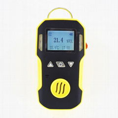 Ozone Gas Detector BH-90A O3 0-20ppm USB Rechargeable Water Dust Explosion proof