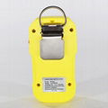 Ozone Gas Detector BH-90A O3 0-20ppm USB Rechargeable Water Dust Explosion proof