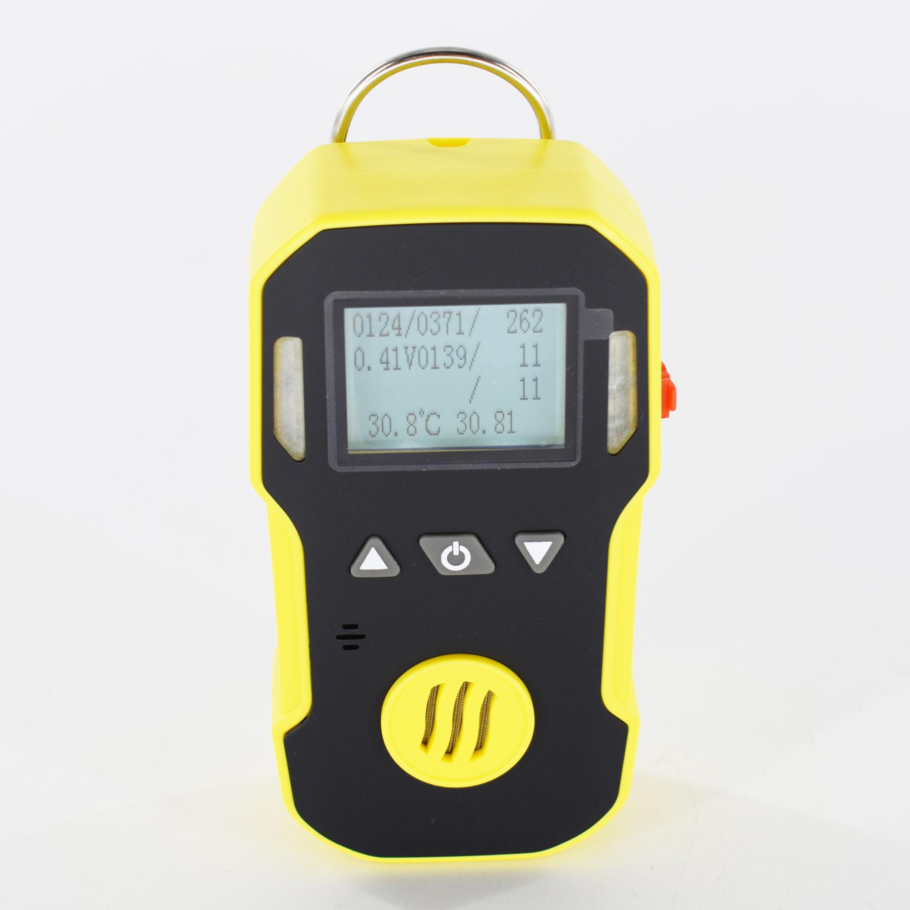 Ozone Gas Detector BH90A O3 020ppm USB Rechargeable Water Dust
