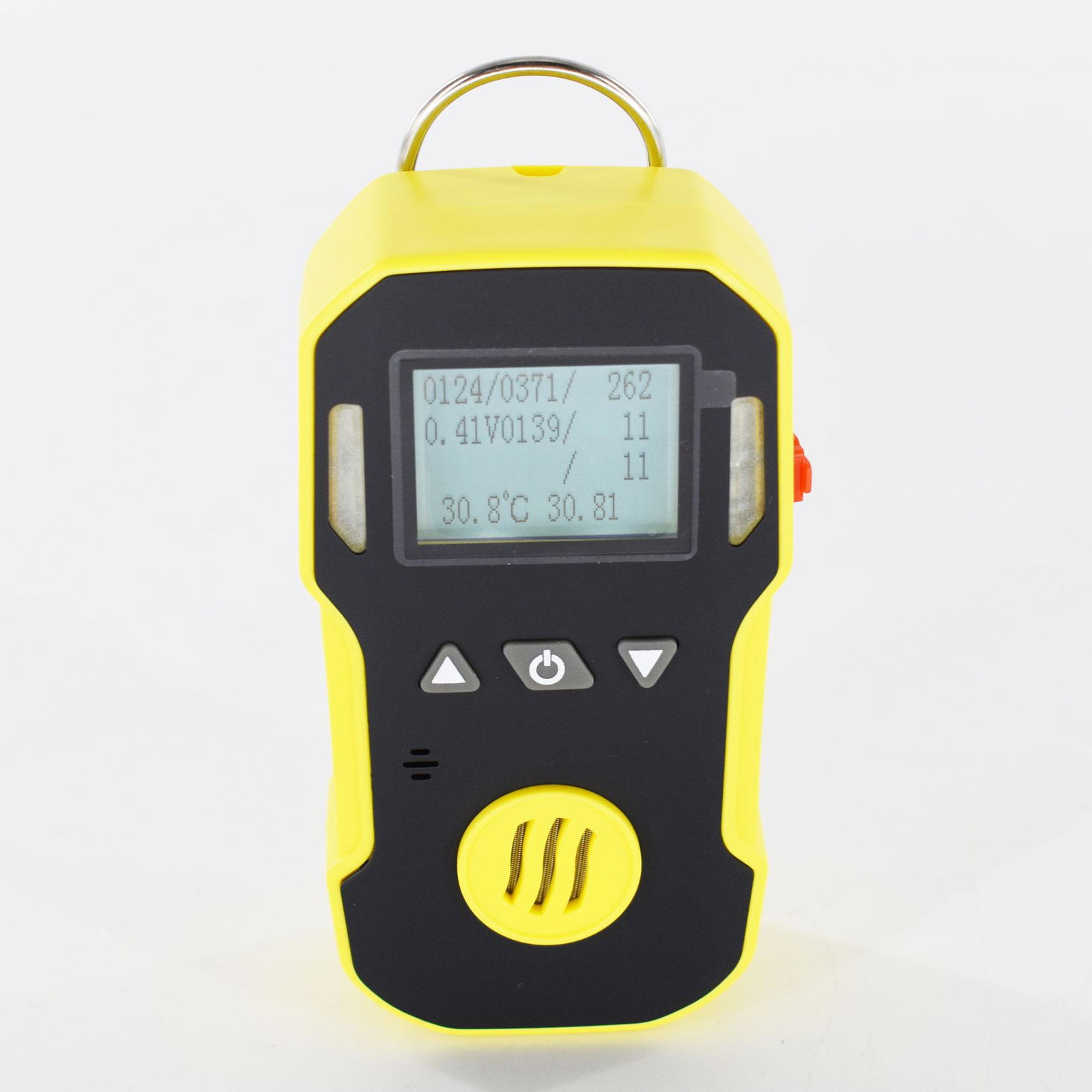 Industry CO Gas Detector BH-90A Portable Carbon monoxide Gas detector 0-1000ppm 4