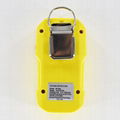 Carbon Dioxide Gas Detector BH-90A CO2 Gas Detector Alarm detetcor 0-50000ppm 8