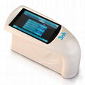 3nh HG60 gloss meter 60° angle 0~300GU