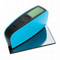 3nh Gloss Meter 20° 60°85° YG268 range 0-2000GU 2.3 inch white and black screen 2