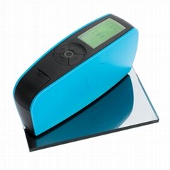 3nh Gloss Meter YG60S 60° angle range 0-200GU for paints ink paper Glossmeter
