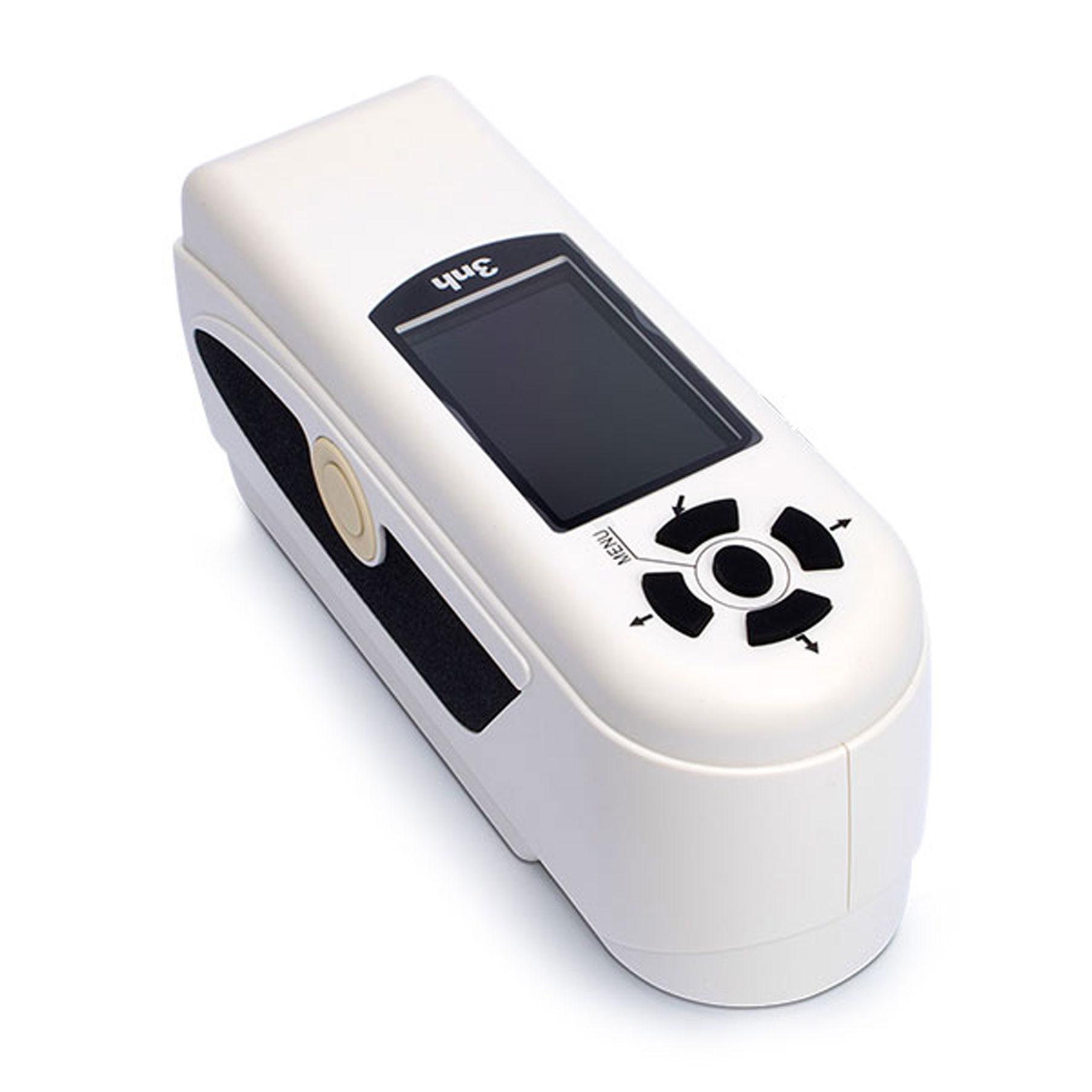 NH310 portable colorimeter digital 8mm/4mm color difference tester