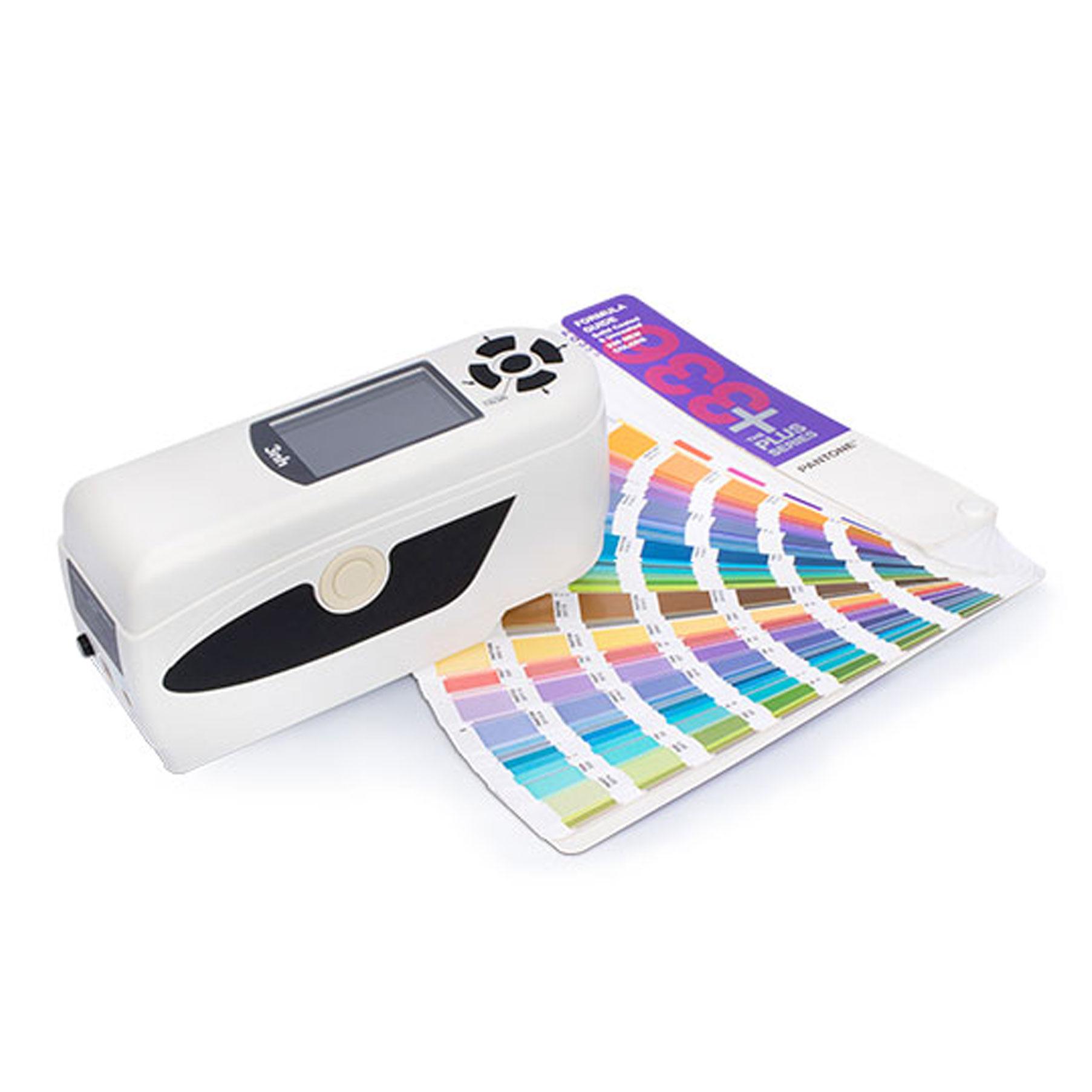 NH310 portable colorimeter digital 8mm/4mm color difference tester